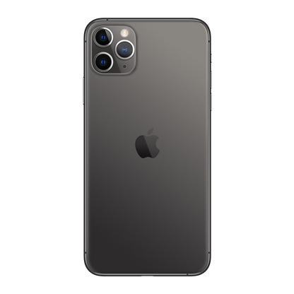 Apple iPhone 11 Pro 512GB Gris Espacial Bueno - Desbloqueado