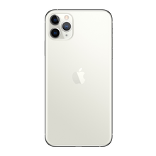 Cargar imagen en el visor de la galería, Apple iPhone 11 Pro 64GB Plata Razonable - Desbloqueado
