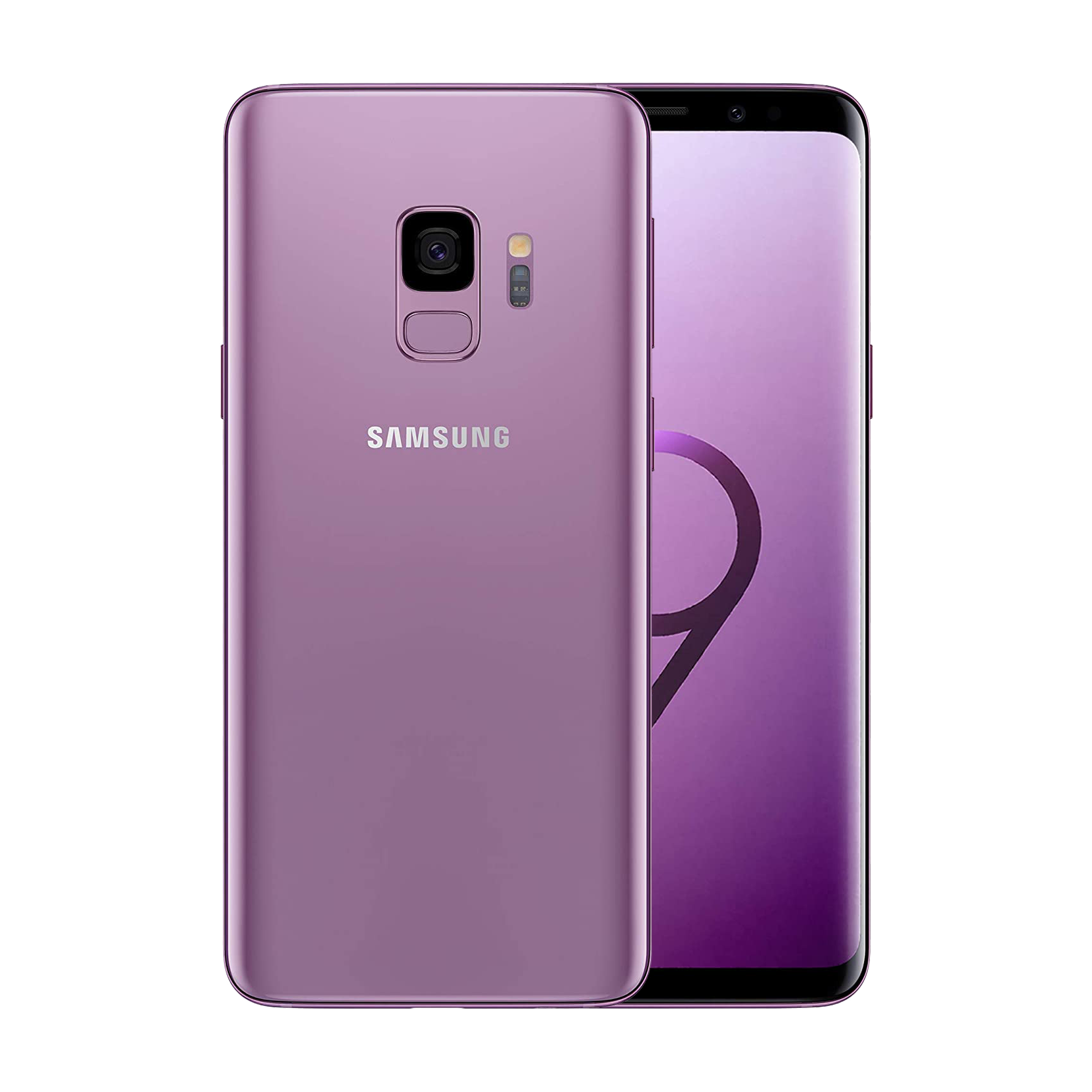 Samsung Galaxy S9 64GB Morado Desbloqueado reformado