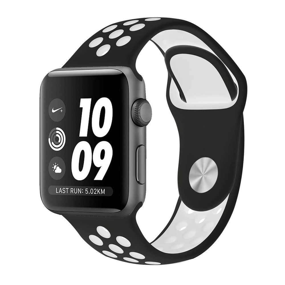 pánico Agrícola Tristemente Apple Watch Series 2 Nike+ 42mm GPS WiFi Gris – Loop Mobile ES