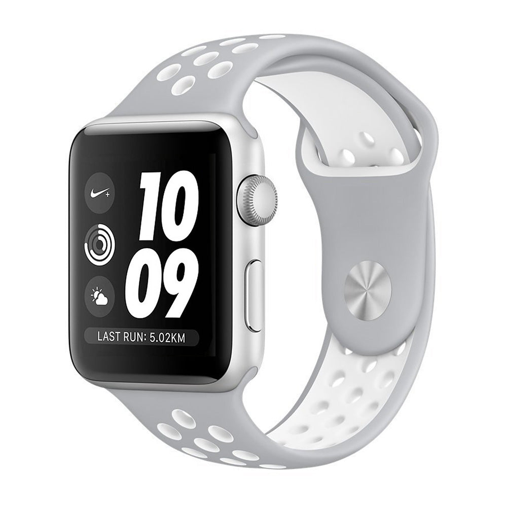 Apple watch series outlet 4 42mm nike