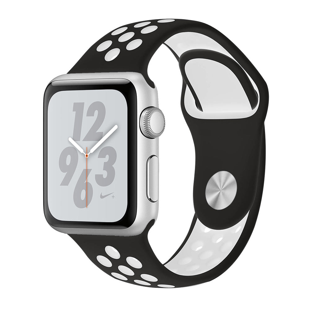 Apple Watch Series 4 Nike+ 40mm Celular Gris Muy Bueno Desbloqueado