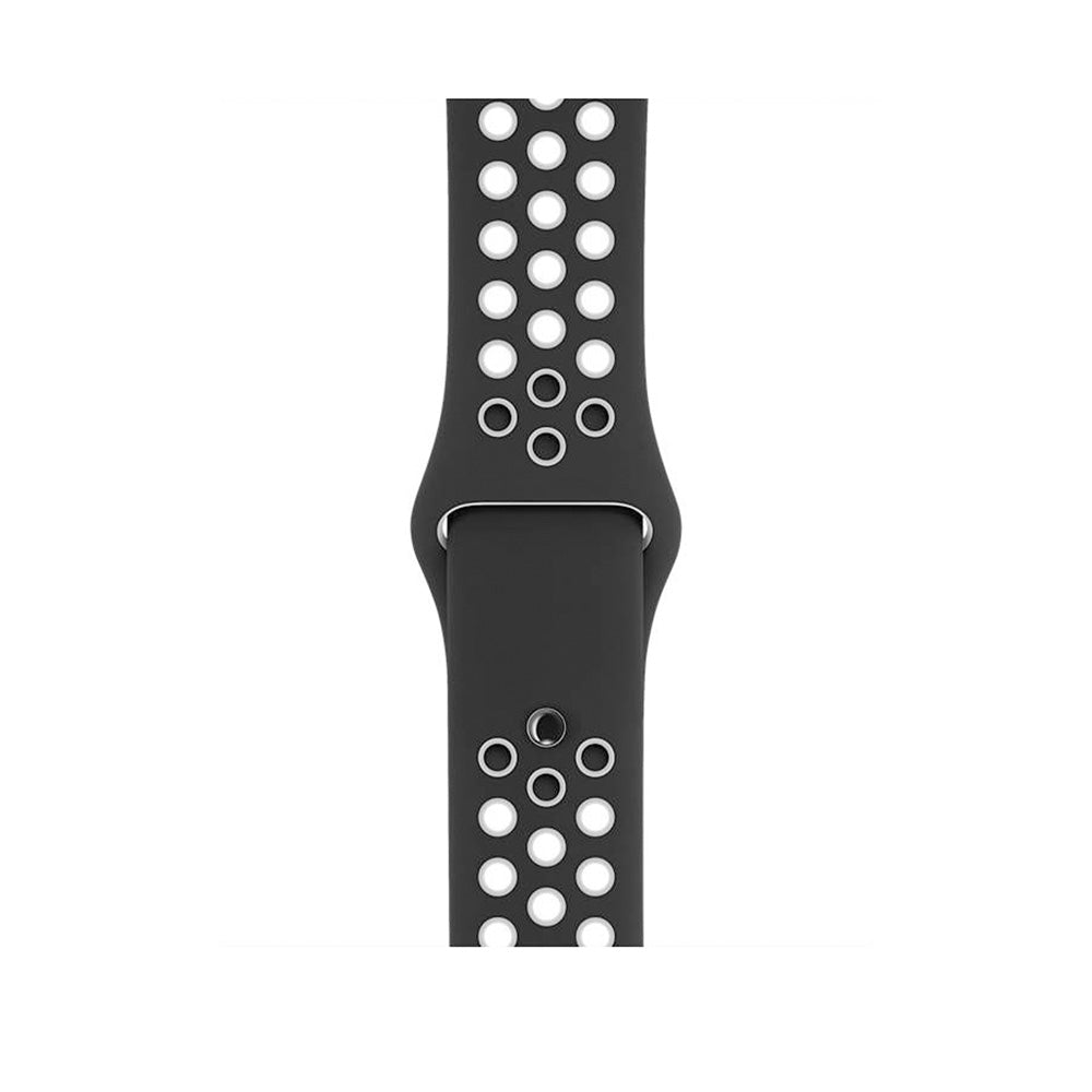 Apple Watch Series 4 Nike+ 40mm GPS Plata Bueno WiFi
