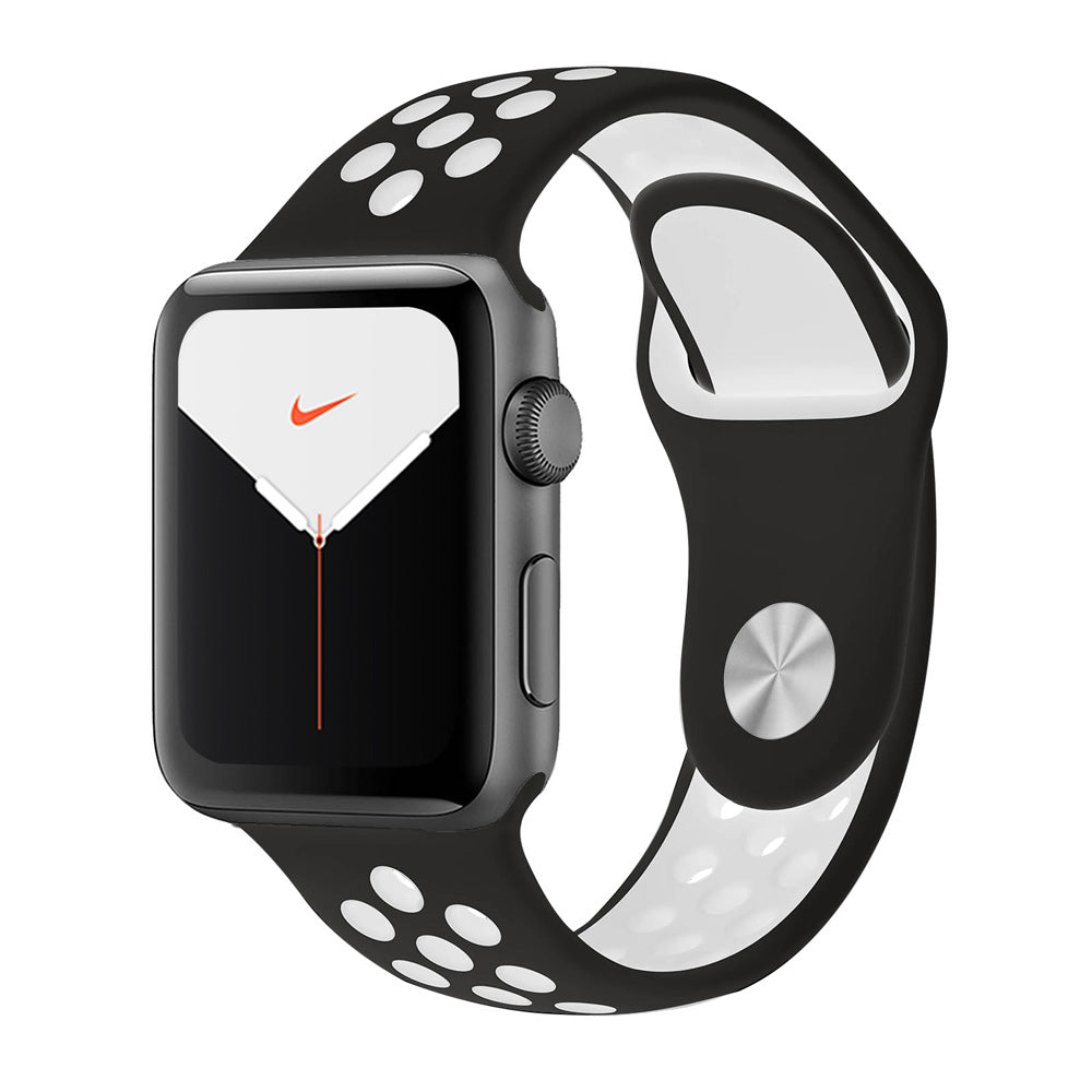 Apple Watch Series 5 Nike 44mm Gris Bueno WiFi