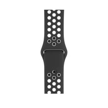 Cargar imagen en el visor de la galería, Apple Watch Series 5 Nike 44mm Gris Muy Bueno WiFi
