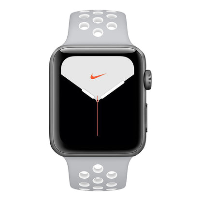 Apple Watch Series 5 Nike 40mm Gris Bueno WiFi