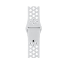 Cargar imagen en el visor de la galería, Apple Watch Series 5 Nike 44mm Gris Bueno WiFi
