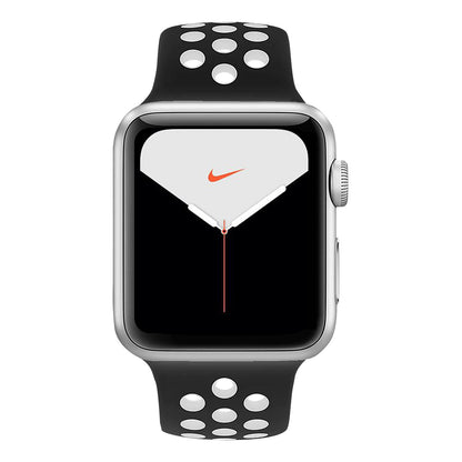 Apple Watch Series 5 Nike 40mm Plata Bueno WiFi