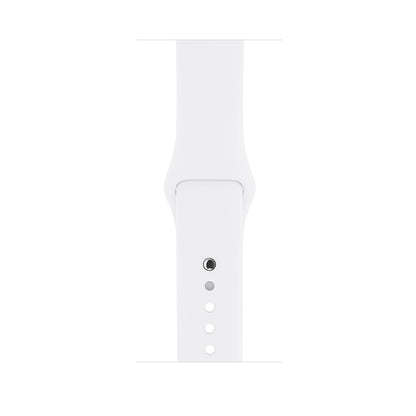 Apple Watch Series 3 Aluminio 38mm Celular Oro Bueno Desbloqueado
