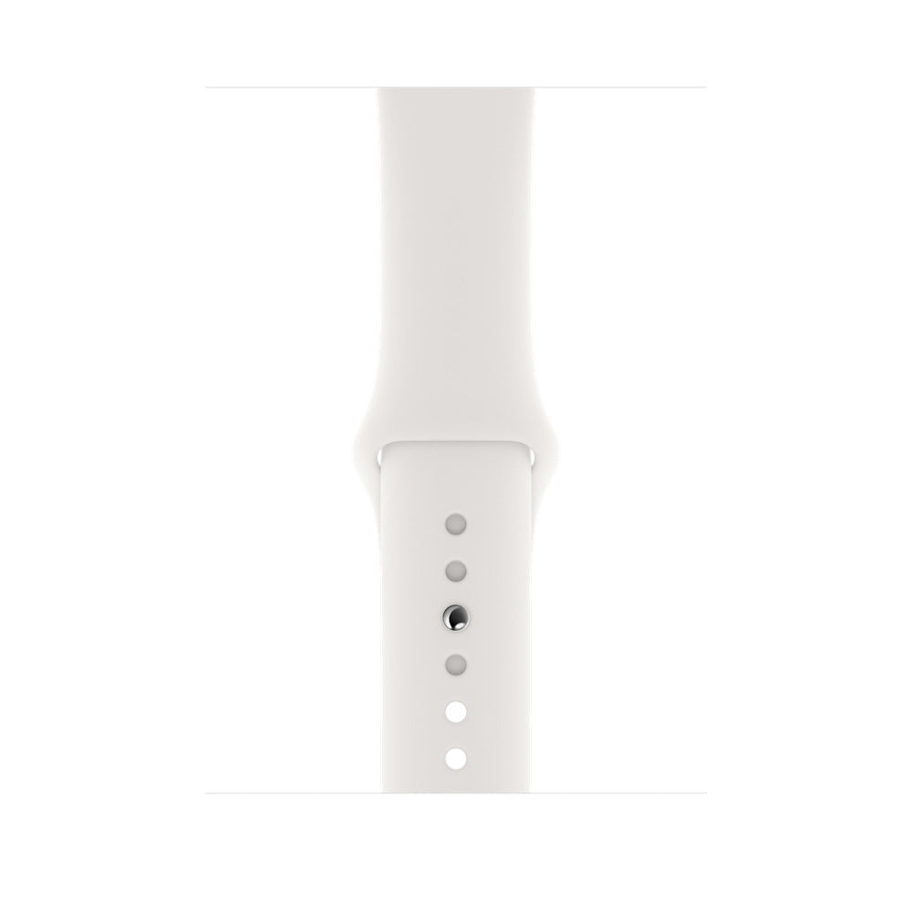 Apple Watch Series 4 Inoxidable 40mm GPS Oro Muy Bueno WiFi