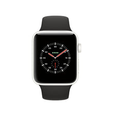 Cargar imagen en el visor de la galería, Apple Watch Series 5 40mm Blanco Cerámica Bueno WiFi
