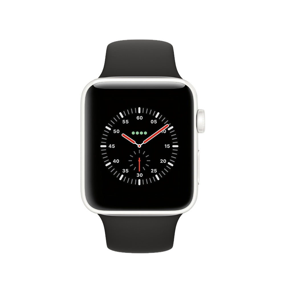 Apple watch serie 5 sales 44mm blanco