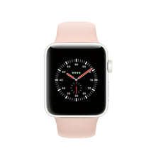 Cargar imagen en el visor de la galería, Apple Watch Series 5 44mm Blanco Cerámica Razonable WiFi
