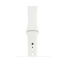 Cargar imagen en el visor de la galería, Apple Watch Series 5 40mm Blanco Cerámica Impecable Desbloqueado
