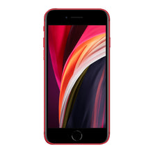 Cargar imagen en el visor de la galería, Apple iPhone SE 2nd Gen 2020 128GB Rojo Bueno Desbloqueado
