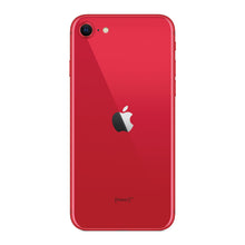 Cargar imagen en el visor de la galería, Apple iPhone SE 2nd Gen 2020 128GB Rojo Bueno Desbloqueado
