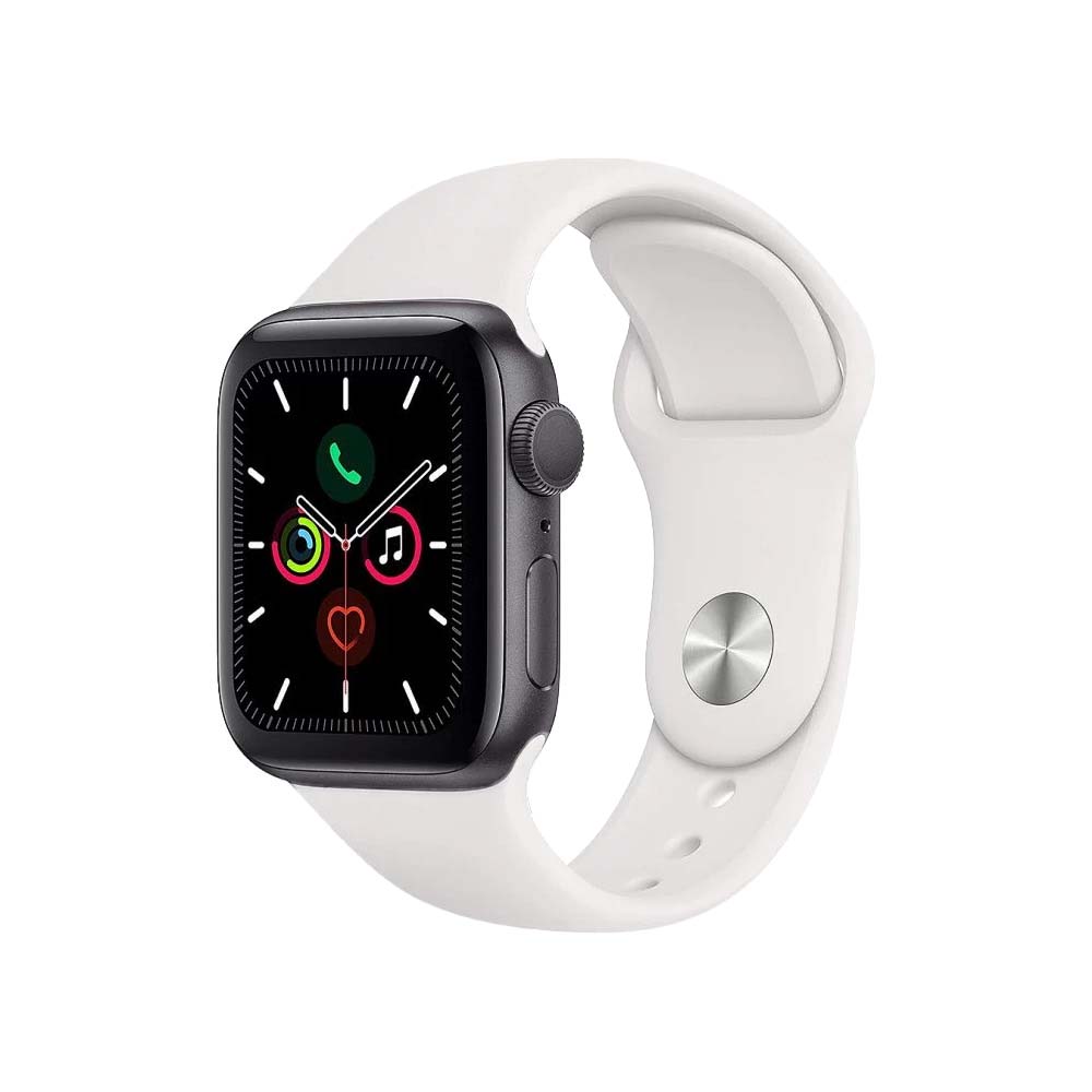 Apple Watch Series 2 Aluminum 38mm Desbloqueado Gris